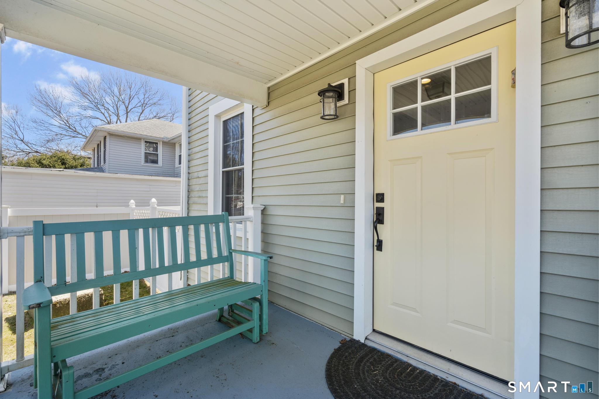 21 Susquehanna Avenue