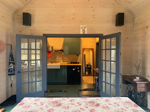 Tiny photo for 126 Beaver Brook Road #b, Lyme, CT 06371 (MLS # 24142161)