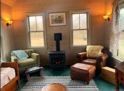 Tiny photo for 126 Beaver Brook Road #b, Lyme, CT 06371 (MLS # 24142161)