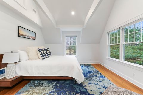 A home in Greenwich