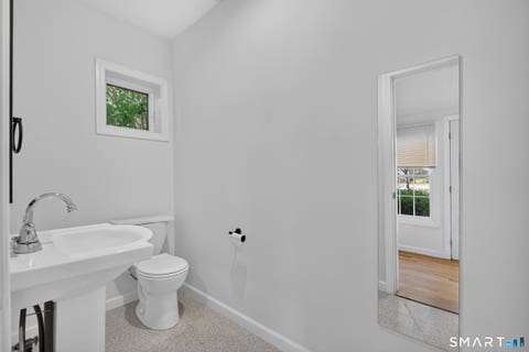 Tiny photo for 18 Fairfield Woods Road, Fairfield, CT 06825 (MLS # 24201574)