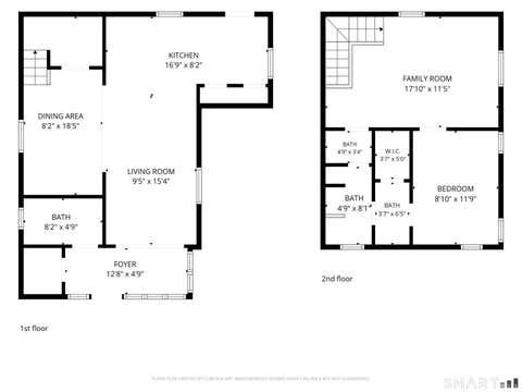 Tiny photo for 18 Fairfield Woods Road, Fairfield, CT 06825 (MLS # 24201574)