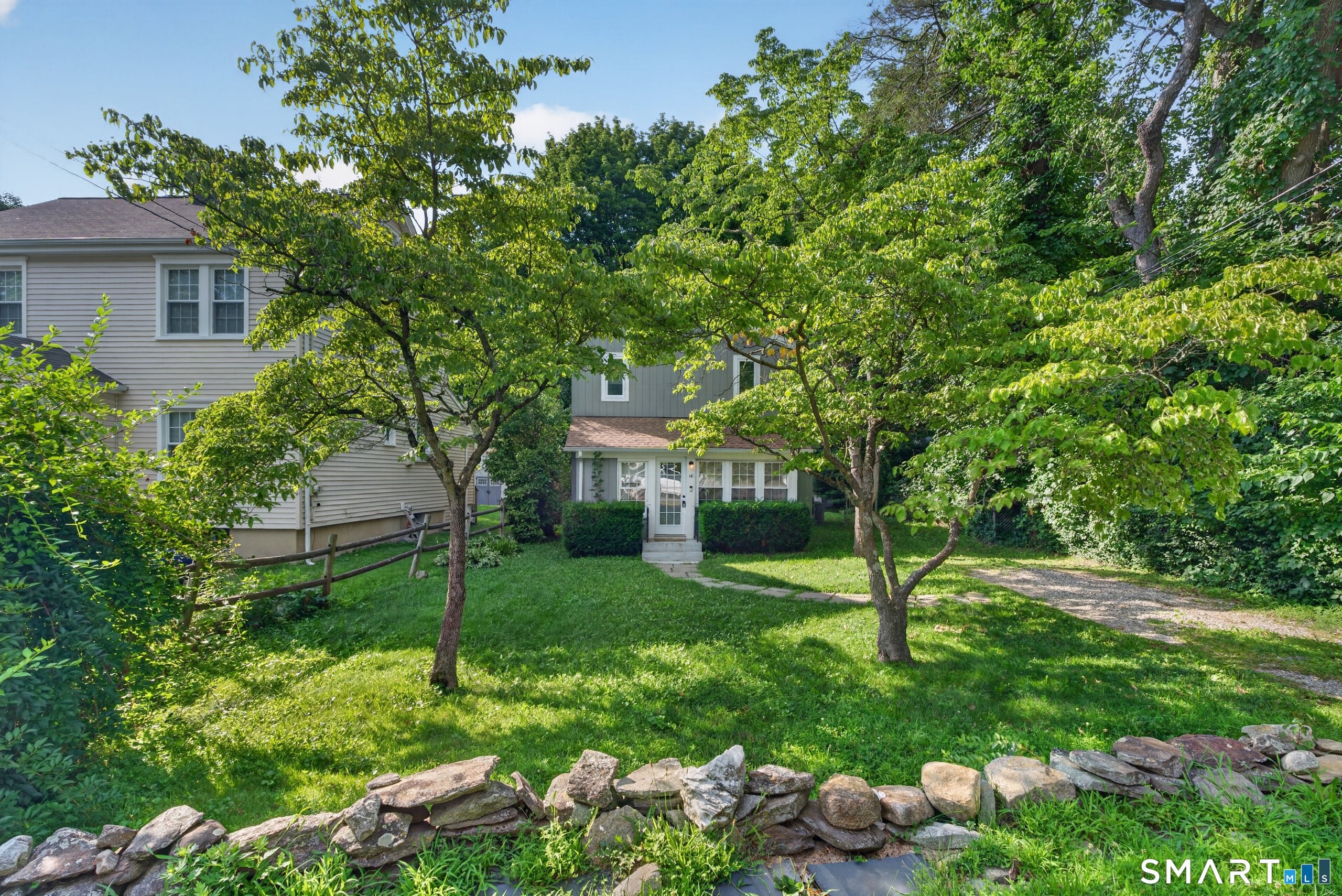 18 Fairfield Woods Road