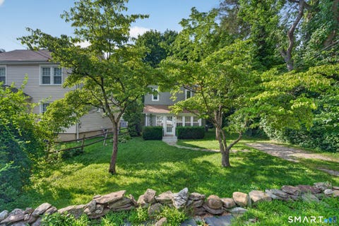 Tiny photo for 18 Fairfield Woods Road, Fairfield, CT 06825 (MLS # 24201574)