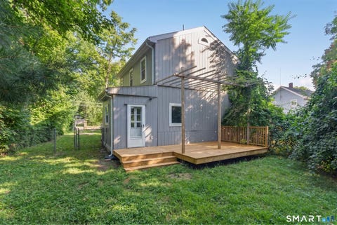 Tiny photo for 18 Fairfield Woods Road, Fairfield, CT 06825 (MLS # 24201574)