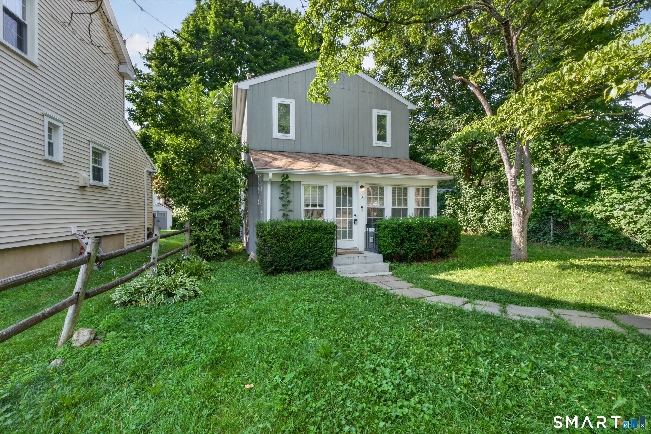 18 Fairfield Woods Road