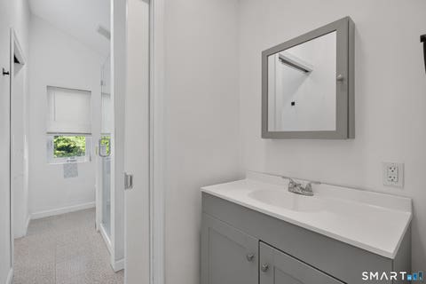 Tiny photo for 18 Fairfield Woods Road, Fairfield, CT 06825 (MLS # 24201574)