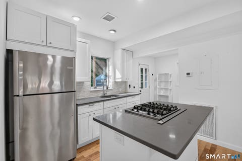 Tiny photo for 18 Fairfield Woods Road, Fairfield, CT 06825 (MLS # 24201574)
