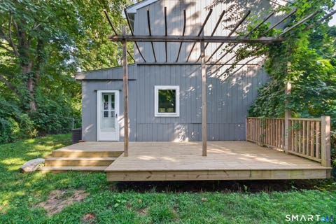Tiny photo for 18 Fairfield Woods Road, Fairfield, CT 06825 (MLS # 24201574)