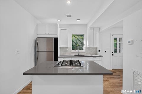 Tiny photo for 18 Fairfield Woods Road, Fairfield, CT 06825 (MLS # 24201574)