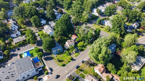 Tiny photo for 18 Fairfield Woods Road, Fairfield, CT 06825 (MLS # 24201574)