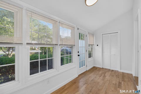 Tiny photo for 18 Fairfield Woods Road, Fairfield, CT 06825 (MLS # 24201574)