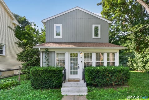 Photo of 18 Fairfield Woods Road, Fairfield, CT 06825 (MLS # 24201574)