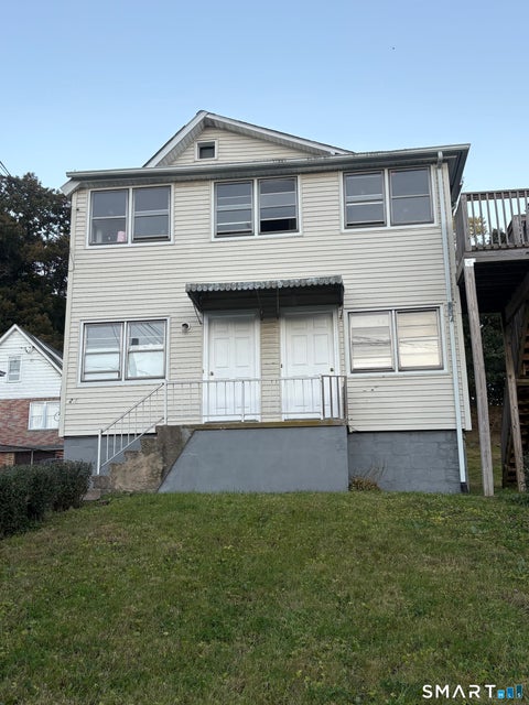 Tiny photo for 21 Aetna Street, Naugatuck, CT 06770 (MLS # 24213015)