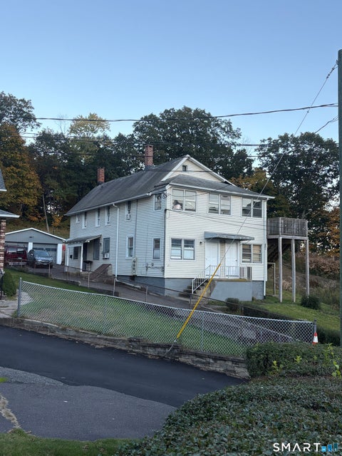 Photo of 21 Aetna Street, Naugatuck, CT 06770 (MLS # 24213015)