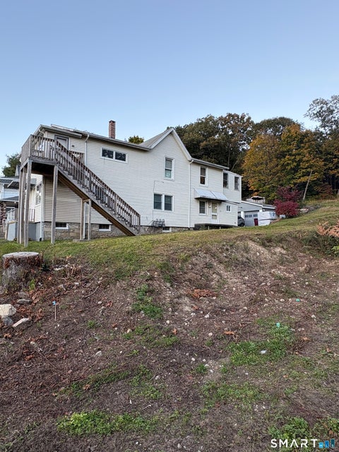 Tiny photo for 21 Aetna Street, Naugatuck, CT 06770 (MLS # 24213015)