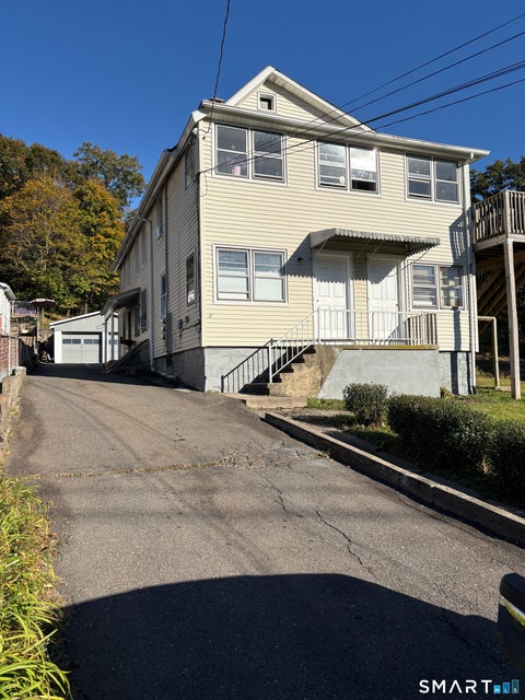 Tiny photo for 21 Aetna Street, Naugatuck, CT 06770 (MLS # 24213015)
