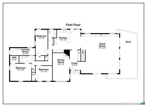 Tiny photo for 111 Delafield Island Road, Darien, CT 06820 (MLS # 24137270)