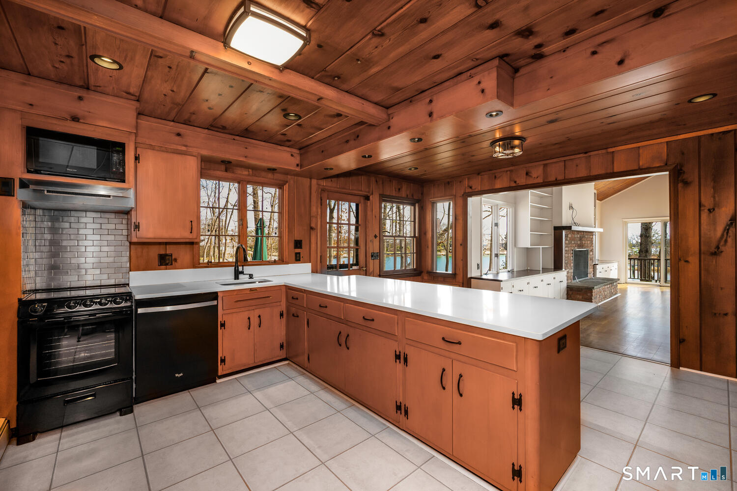 111 Delafield Island Road