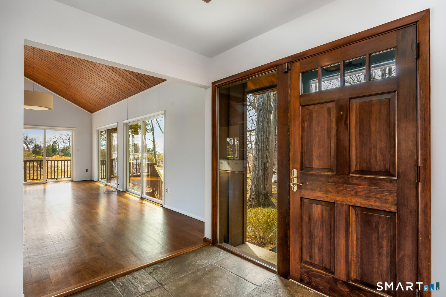 111 Delafield Island Road