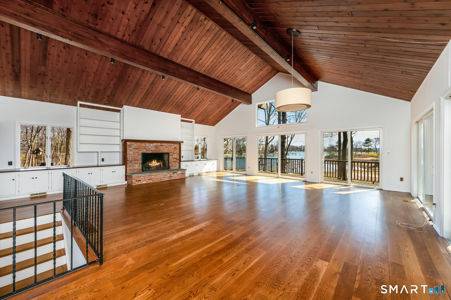 111 Delafield Island Road