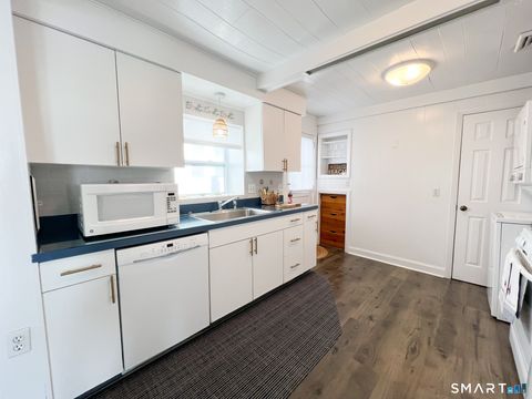 Tiny photo for 54 Milesfield Avenue, Milford, CT 06460 (MLS # 24157247)