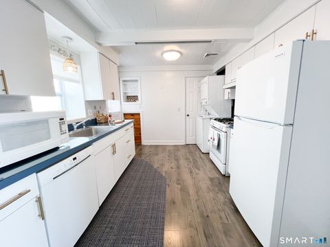 Tiny photo for 54 Milesfield Avenue, Milford, CT 06460 (MLS # 24157247)