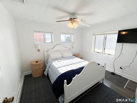 Tiny photo for 54 Milesfield Avenue, Milford, CT 06460 (MLS # 24157247)