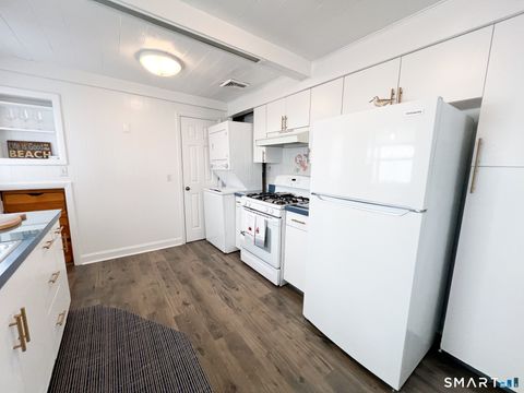 Tiny photo for 54 Milesfield Avenue, Milford, CT 06460 (MLS # 24157247)