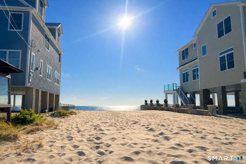 Tiny photo for 54 Milesfield Avenue, Milford, CT 06460 (MLS # 24157247)