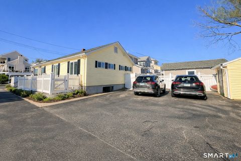 Tiny photo for 54 Milesfield Avenue, Milford, CT 06460 (MLS # 24157247)