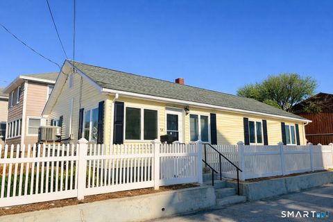 Photo of 54 Milesfield Avenue, Milford, CT 06460 (MLS # 24157247)