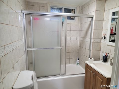 Tiny photo for 51 Lincoln Avenue, Stamford, CT 06902 (MLS # 24162650)