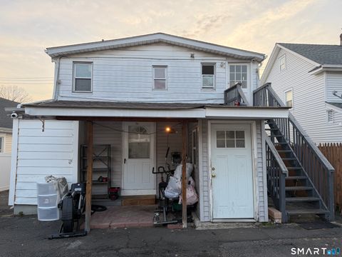 Tiny photo for 51 Lincoln Avenue, Stamford, CT 06902 (MLS # 24162650)