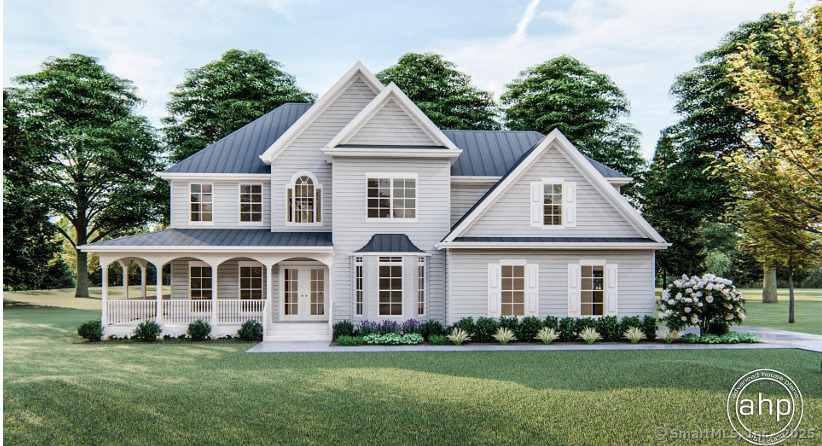 4 mead farm Road