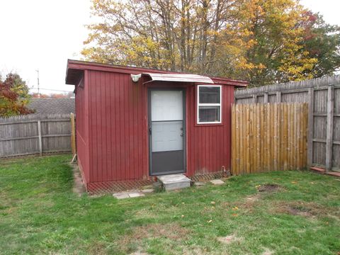 Tiny photo for 220 Morgan Lane, West Haven, CT 06516 (MLS # 24136773)