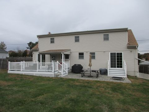 Tiny photo for 220 Morgan Lane, West Haven, CT 06516 (MLS # 24136773)