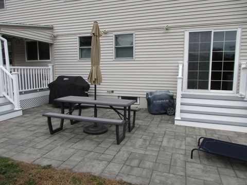 Tiny photo for 220 Morgan Lane, West Haven, CT 06516 (MLS # 24136773)