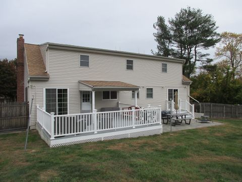 Tiny photo for 220 Morgan Lane, West Haven, CT 06516 (MLS # 24136773)