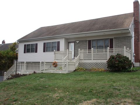Tiny photo for 220 Morgan Lane, West Haven, CT 06516 (MLS # 24136773)