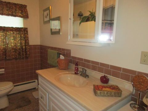 Tiny photo for 220 Morgan Lane, West Haven, CT 06516 (MLS # 24136773)