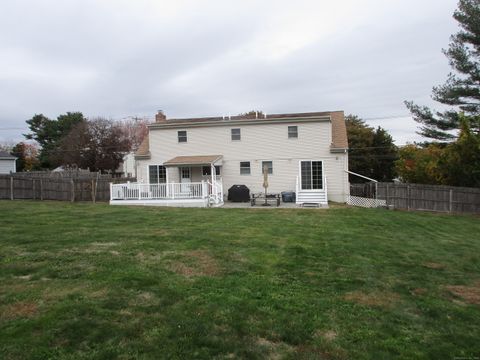 Tiny photo for 220 Morgan Lane, West Haven, CT 06516 (MLS # 24136773)