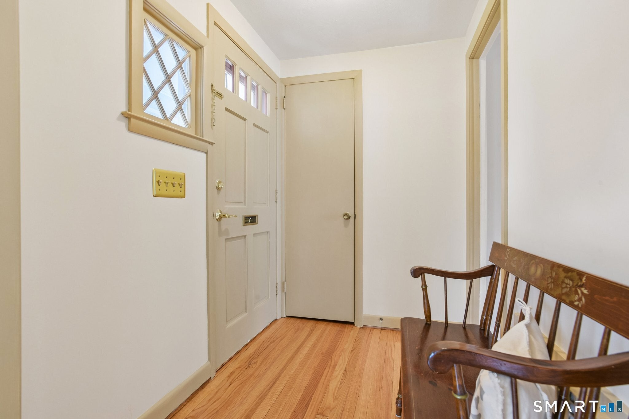 80 Elm Tree Road