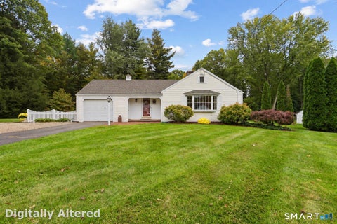 Photo of 80 Elm Tree Road, Glastonbury, CT 06033 (MLS # 24213934)