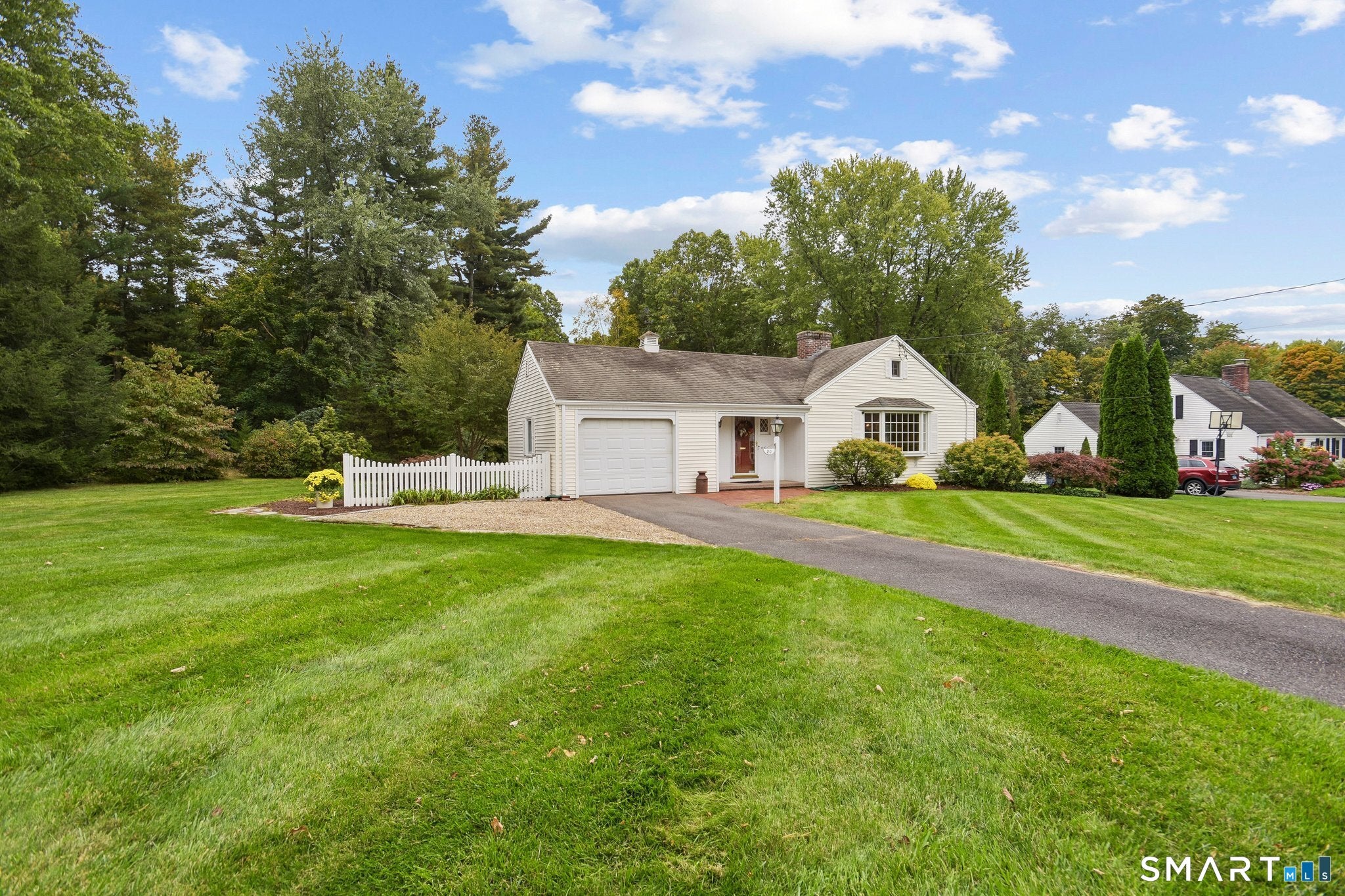 80 Elm Tree Road