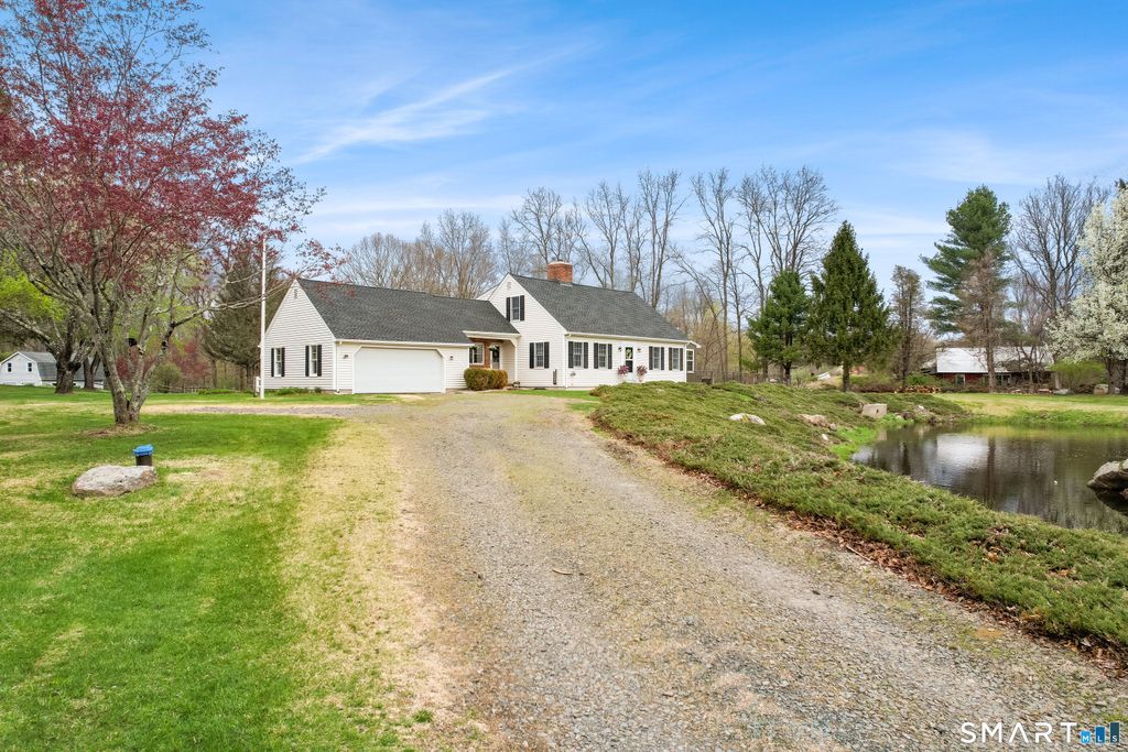 Photo of 5 Livery Pool Road, New Hartford, CT 06057 (MLS # 24168484)