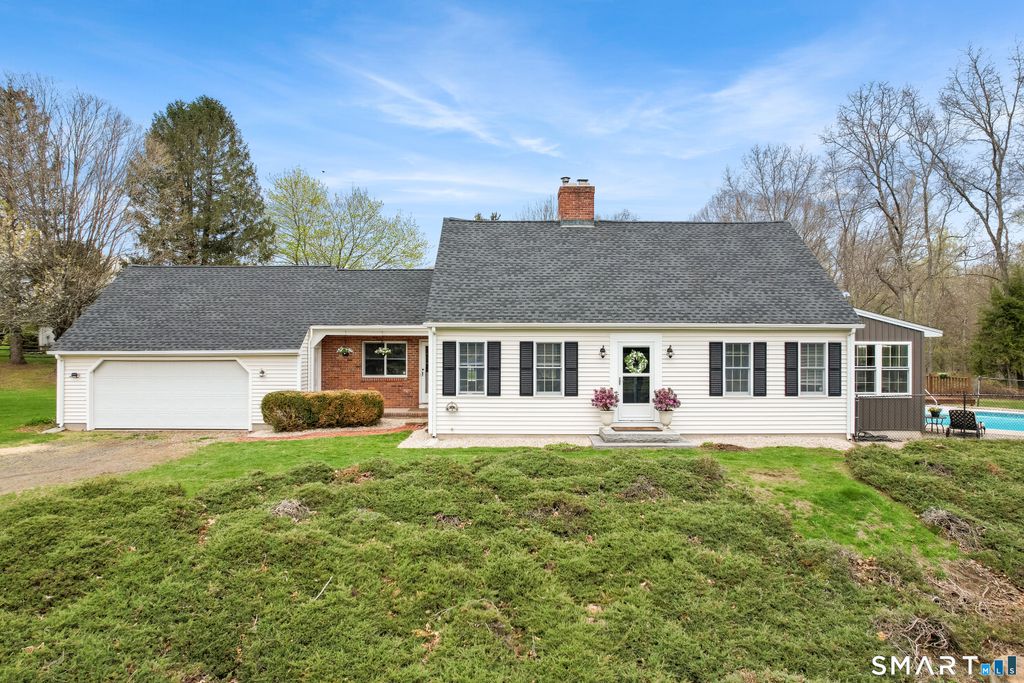 Photo of 5 Livery Pool Road, New Hartford, CT 06057 (MLS # 24168484)