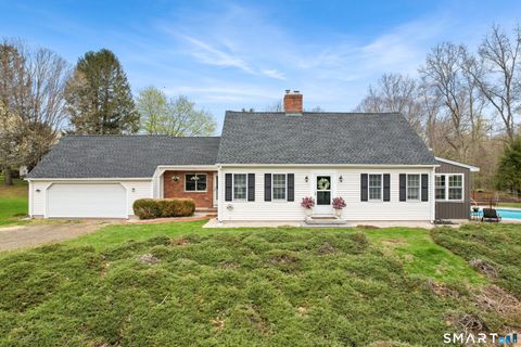 5 Livery Pool Road New Hartford CT 06057