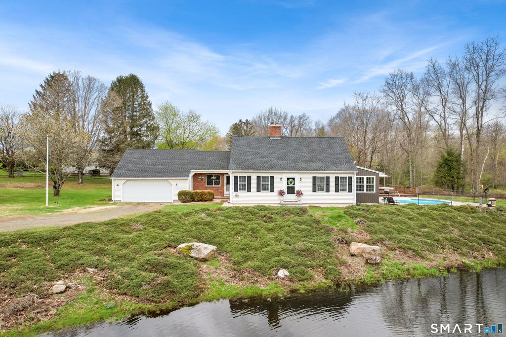 Photo of 5 Livery Pool Road, New Hartford, CT 06057 (MLS # 24168484)