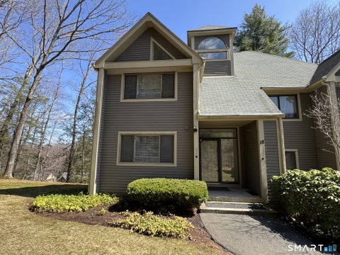 Condo For Rent - 18 River Mead #18<br/> Avon, CT 06001